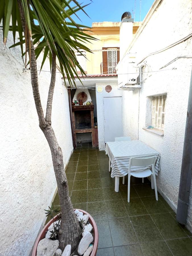 Casa * Bari
