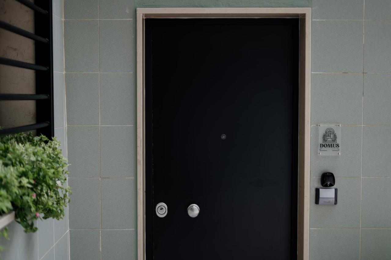 Domus - Catullo - Apartman