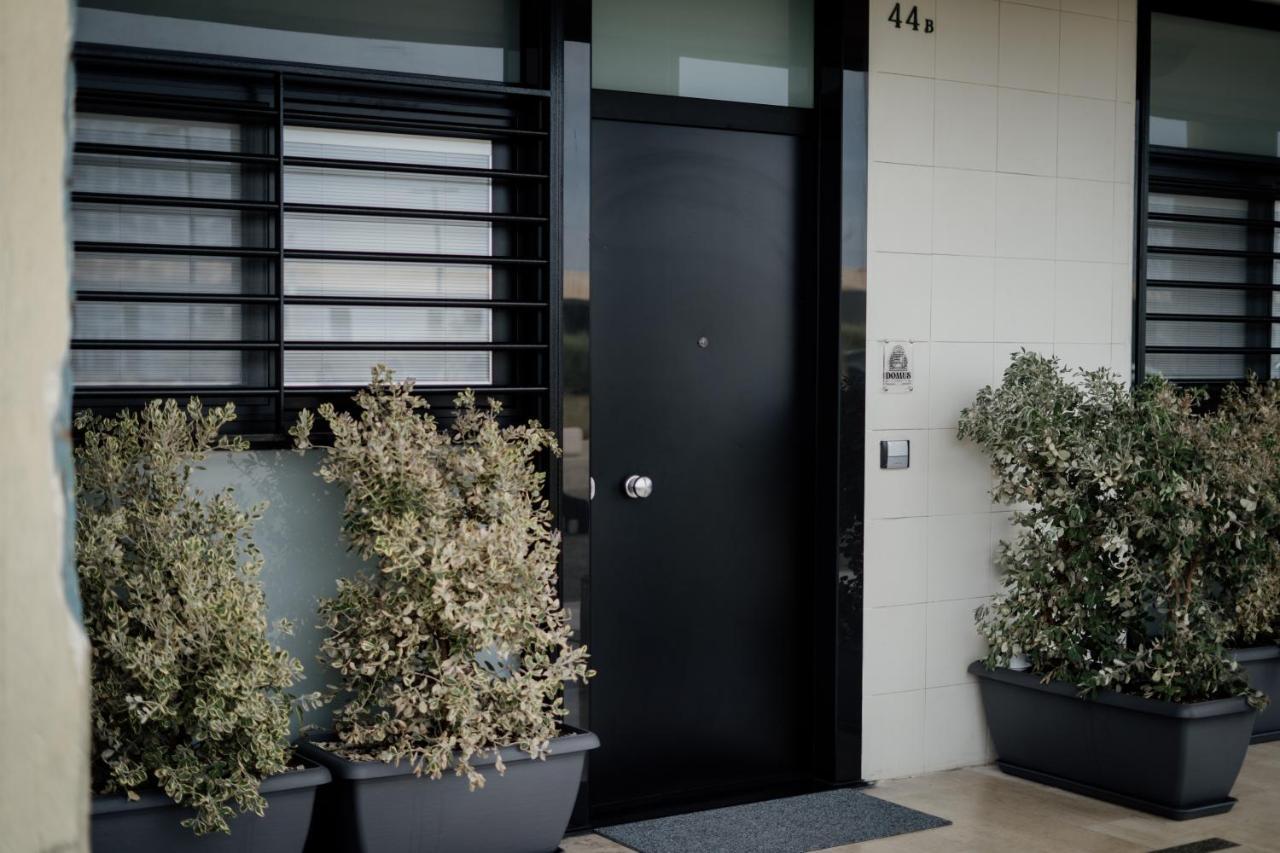 Domus - Lucrezio - Apartament Bari