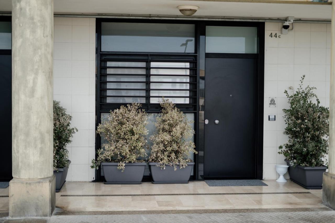Domus - Cicerone - Bari
