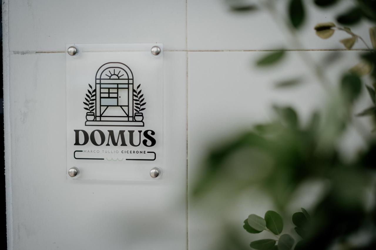 Domus - Cicerone - Bari