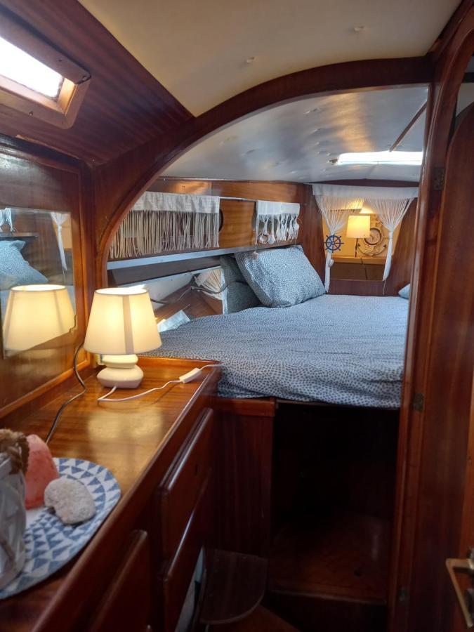 La Tua Stanza A Vela Sul Mare Botel Bari