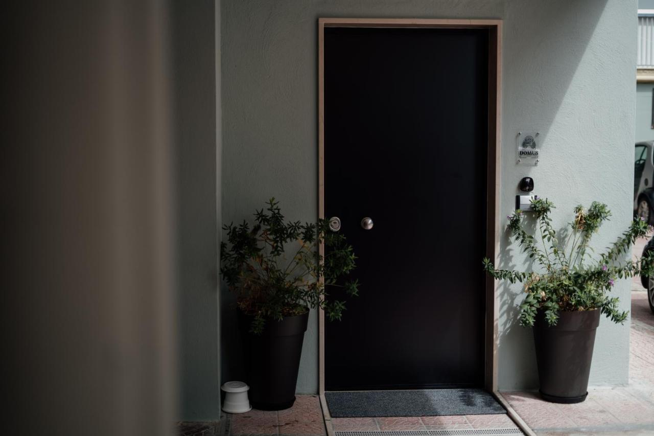 Domus - Orazio - Apartment Bari