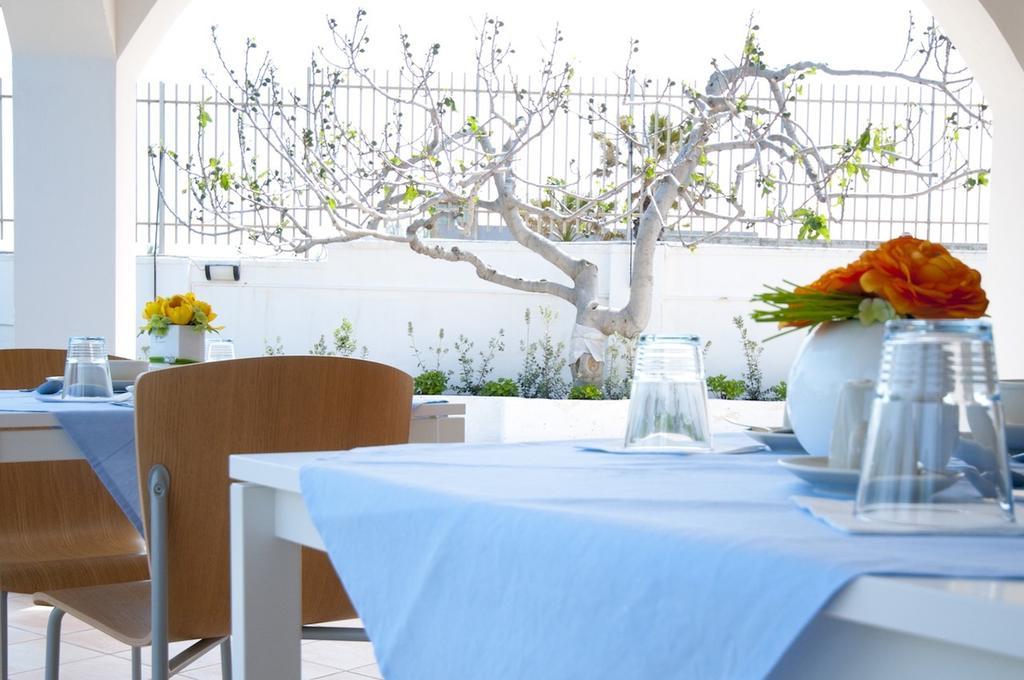 Rima Di Mare Bed & Breakfast Bari