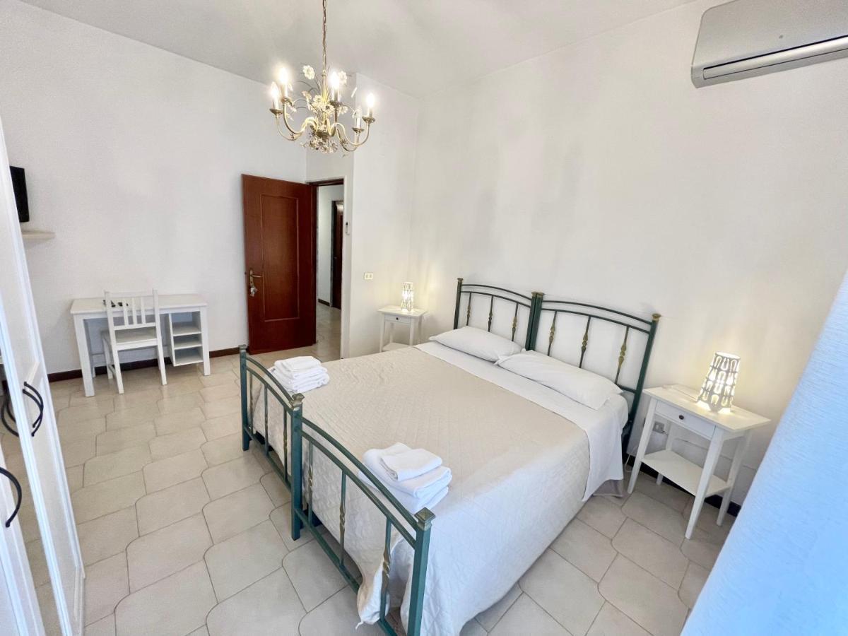 Romano B&B Bari