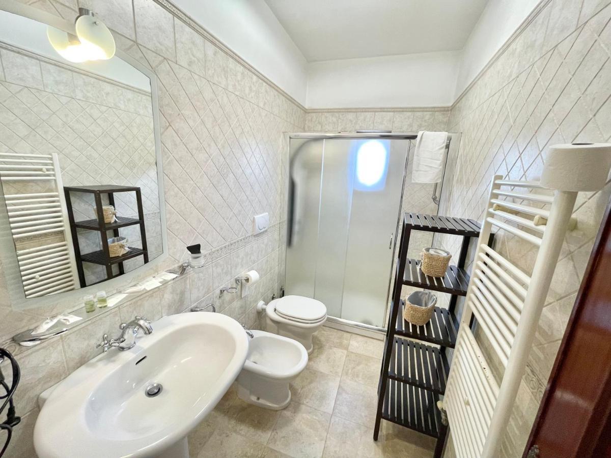 Bed & Breakfast Romano B&B *