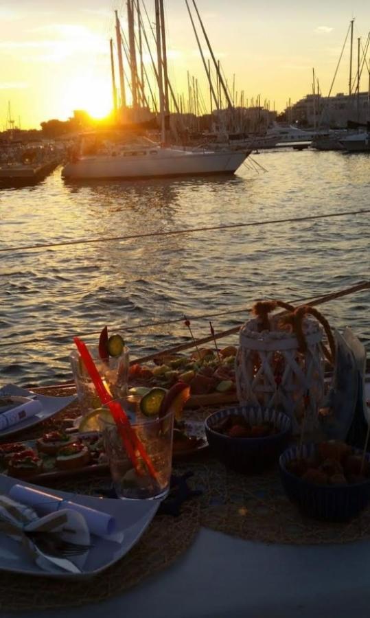 La Tua Stanza A Vela Sul Mare Bari