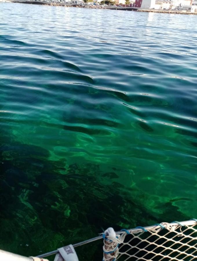 La Tua Stanza A Vela Sul Mare *