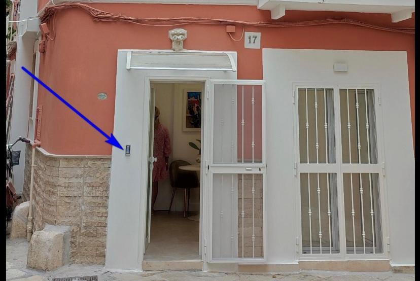 Porta Piccola Luxury Guest house