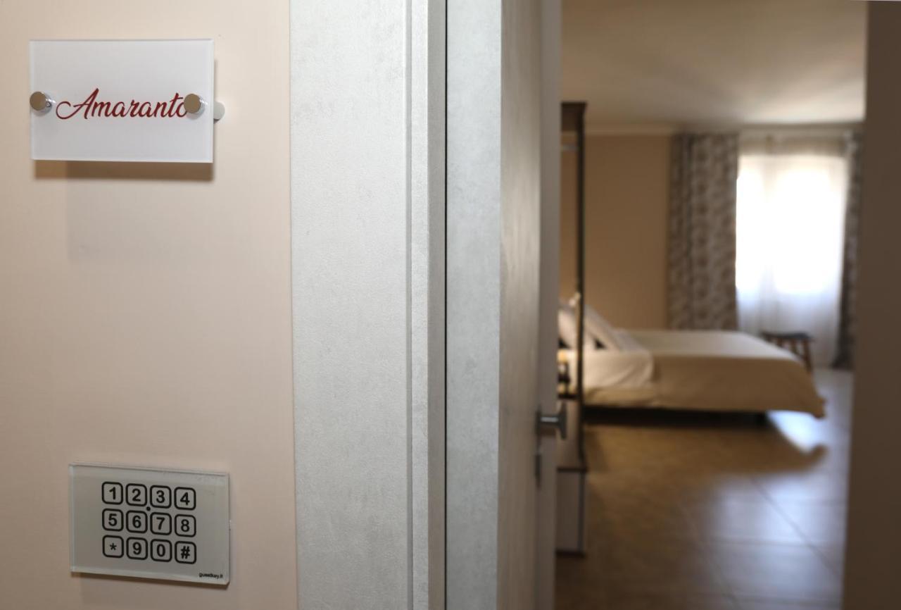 Sudanoi Apartment *