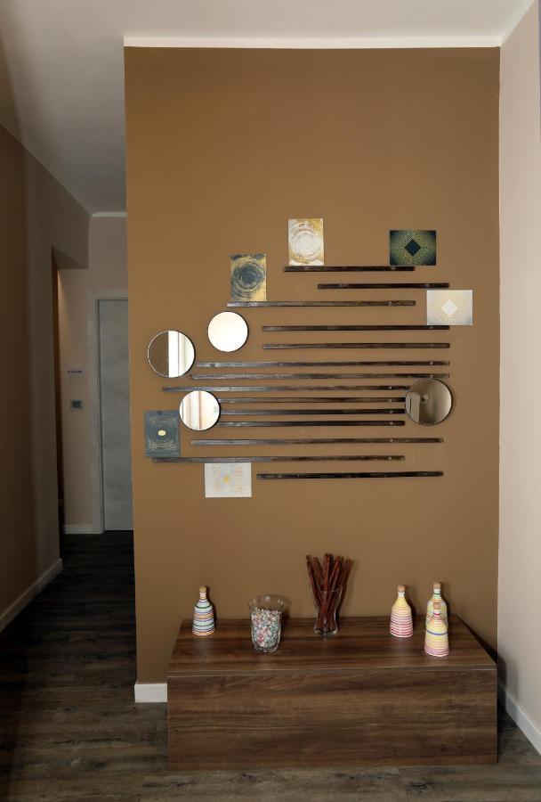Sudanoi Apartment