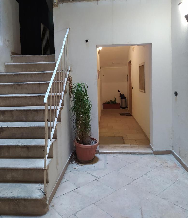 Apartment Central Station Bari