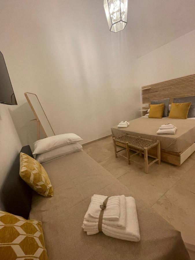 Casa Di Zia Pupetta Appartement