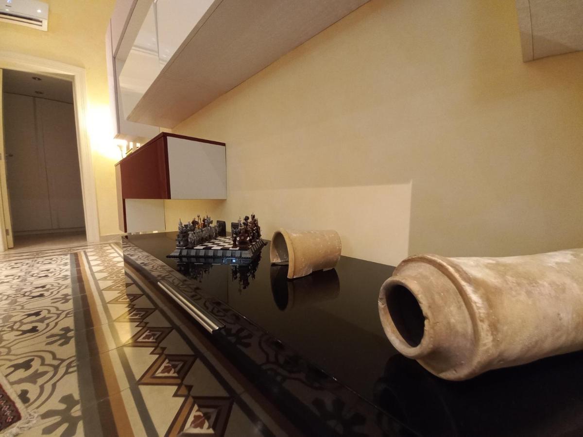 Apartment Interno10 Bari