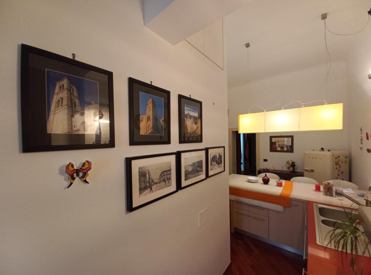 Apartment Interno10 *