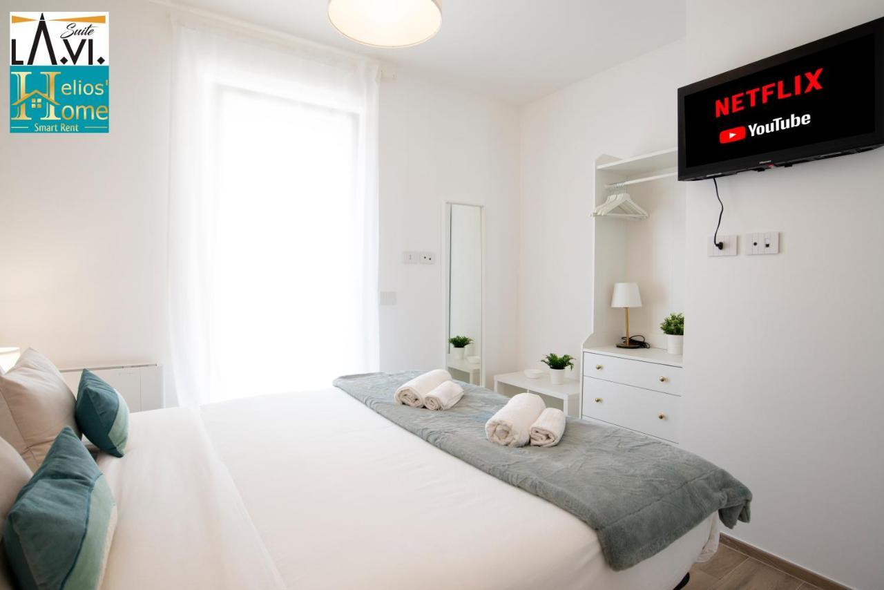 Apartman Lavi - Fiera Del Levante Bari