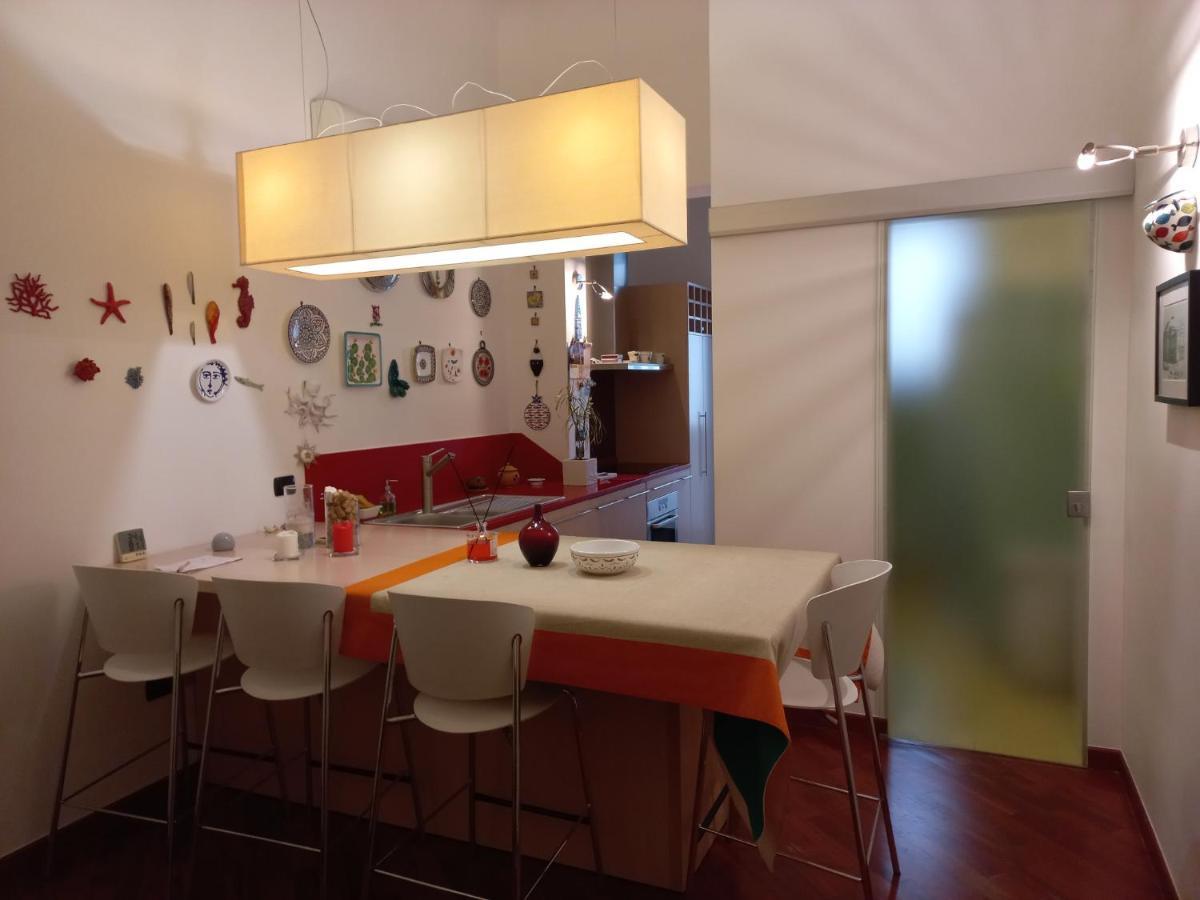 Apartment Interno10 Bari