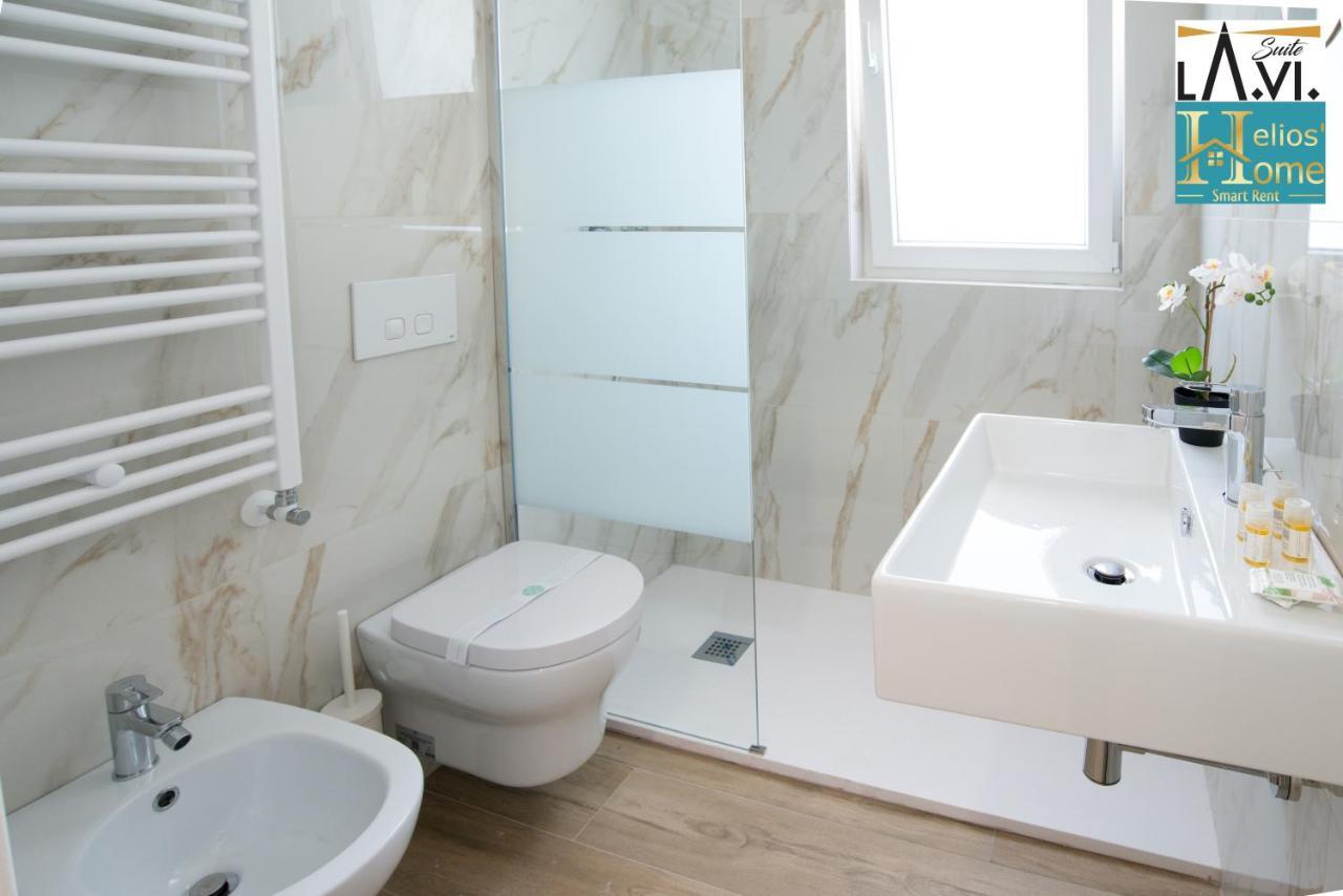 Apartman Lavi - Fiera Del Levante *