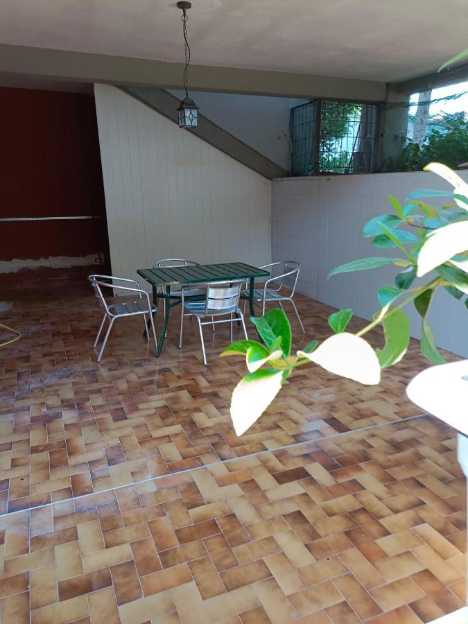 Holiday home Giada Borgobello Bari