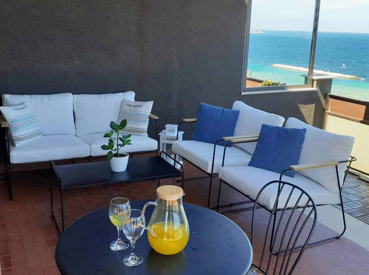 Apartamento Attico Bari