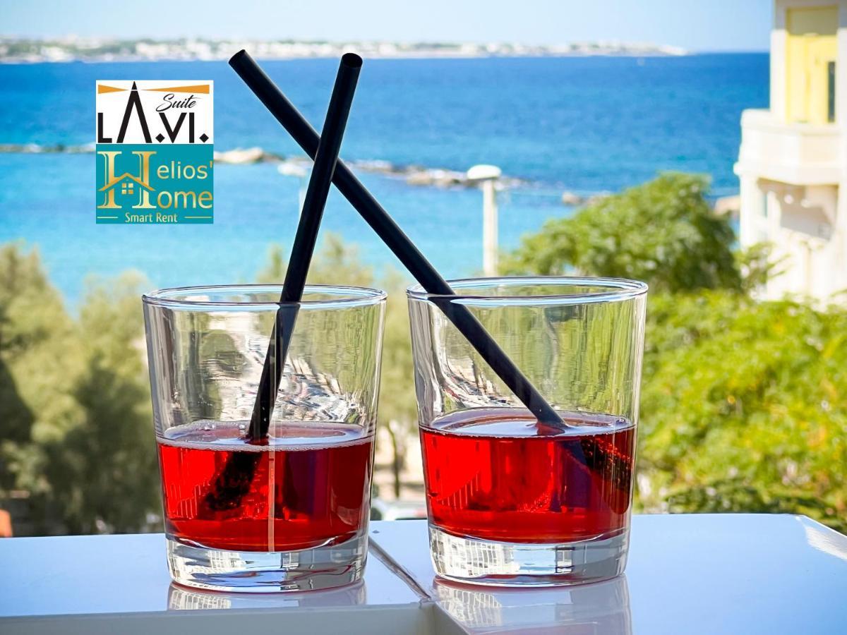 Lavi - Fiera Del Levante Apartman