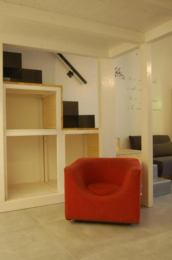Dimora Ateneo - Nel Centro Della Citta Apartment Bari