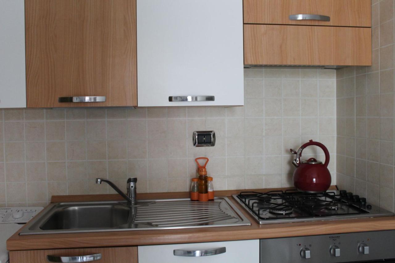 Apartamento I Giardini Di Edicart *