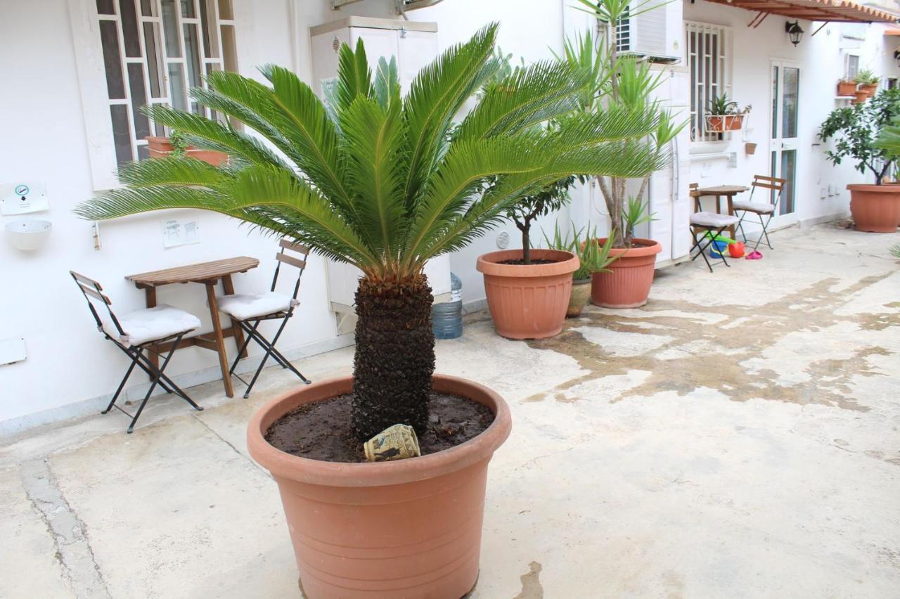 I Giardini Di Edicart Apartamento