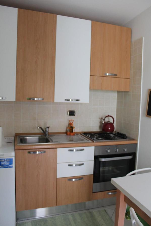 Appartement I Giardini Di Edicart Bari