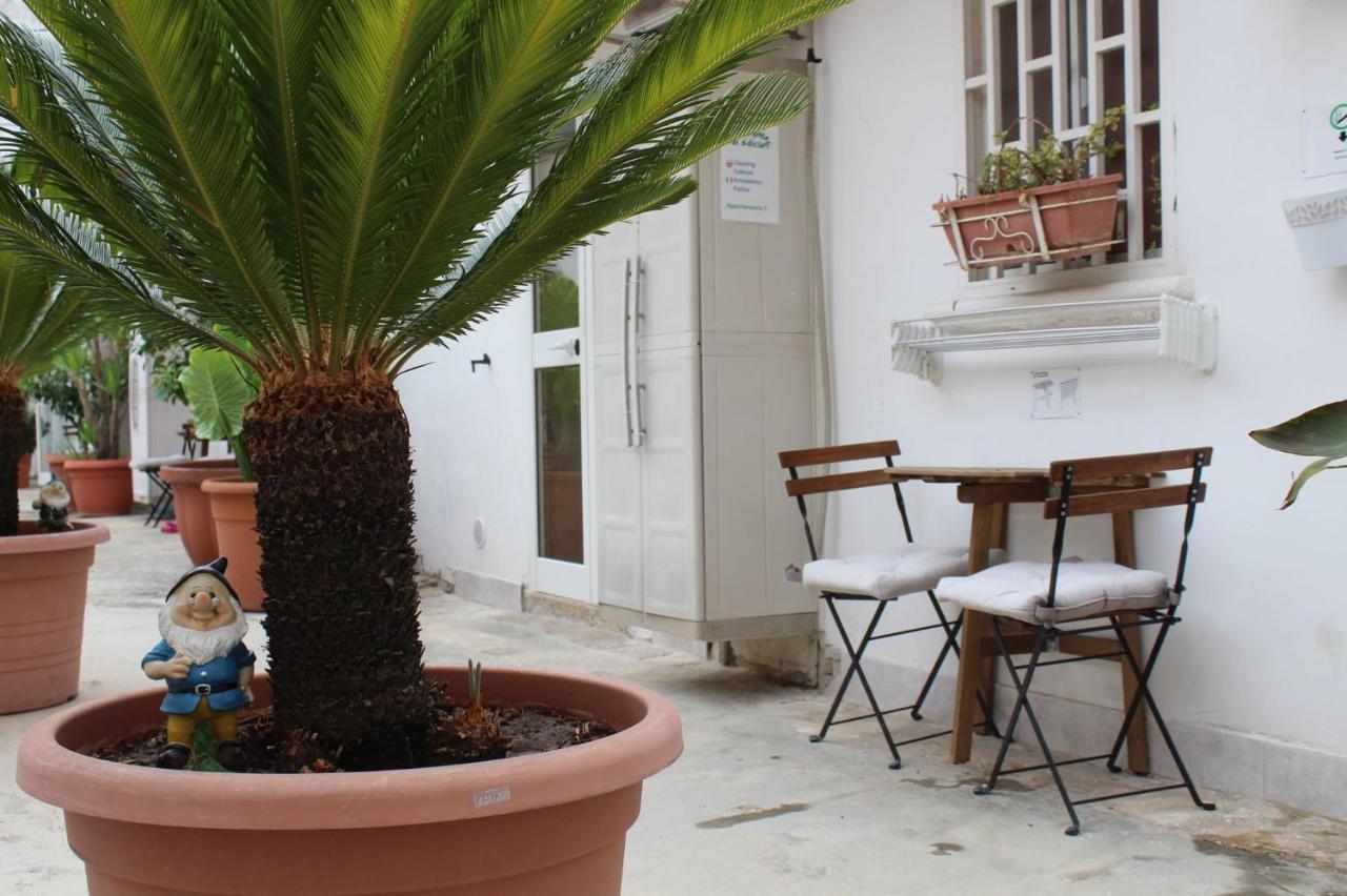 I Giardini Di Edicart Appartement
