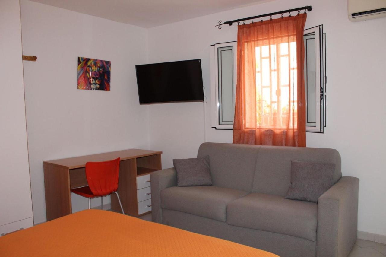Appartement I Giardini Di Edicart