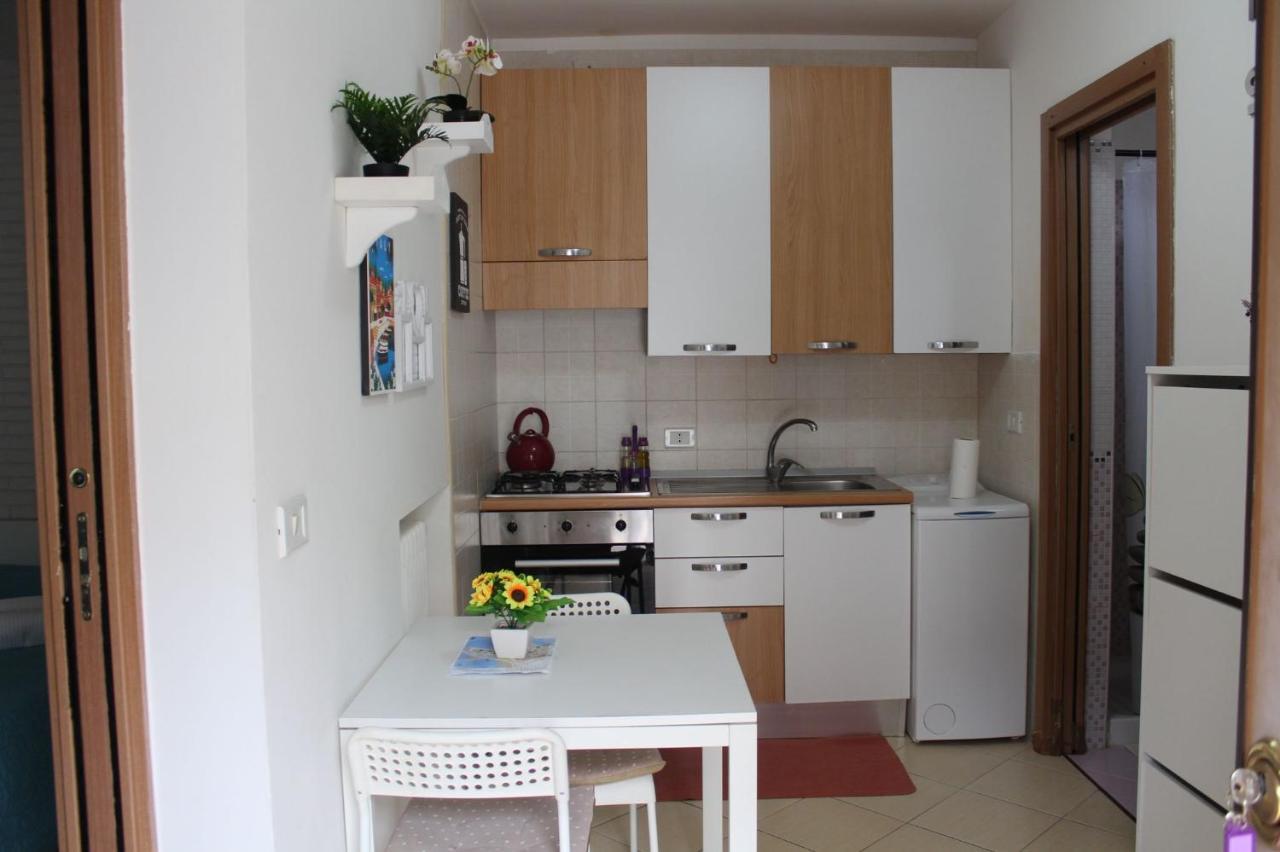 Appartement I Giardini Di Edicart