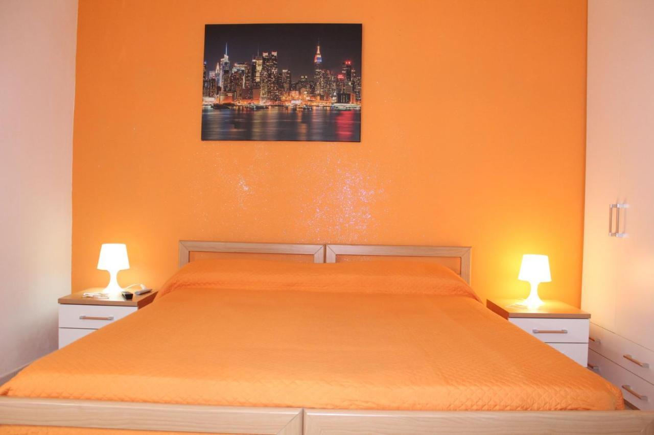 I Giardini Di Edicart Appartement Bari