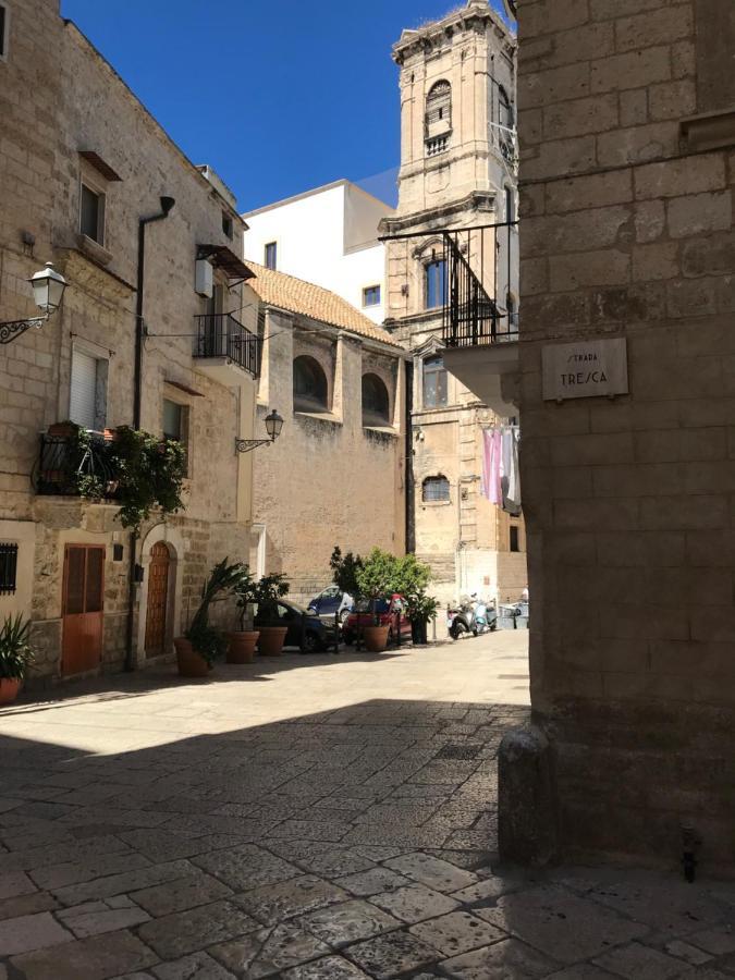 Casa Di Zia Pupetta Appartement Bari