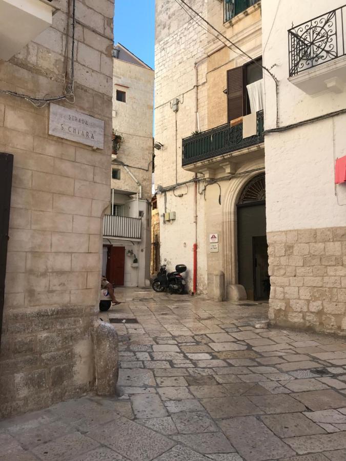Casa Di Zia Pupetta * Bari