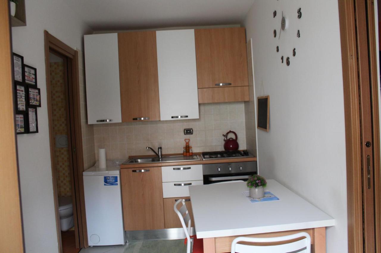 I Giardini Di Edicart Apartamento Bari