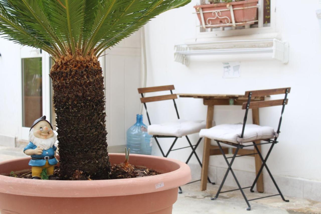Appartement I Giardini Di Edicart *