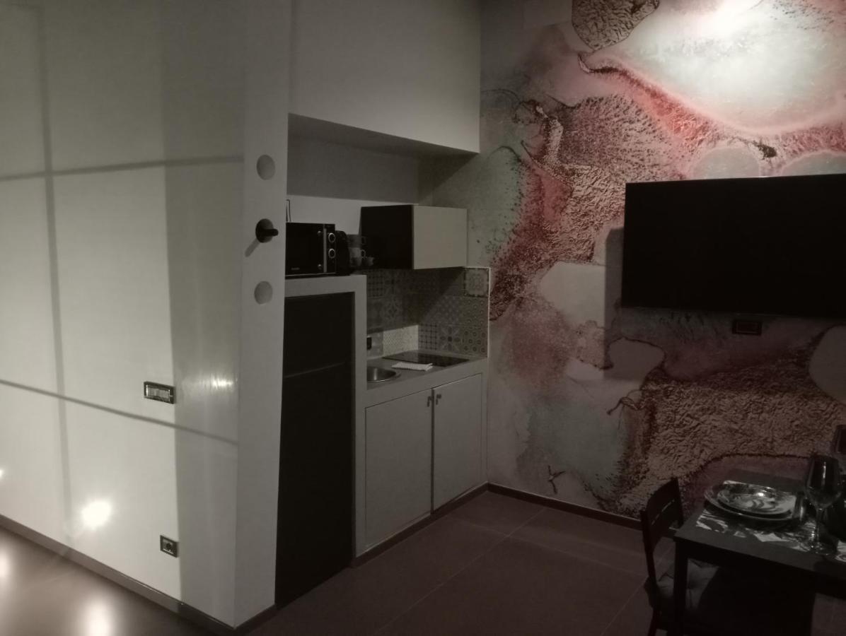 Luxurya Apartment *