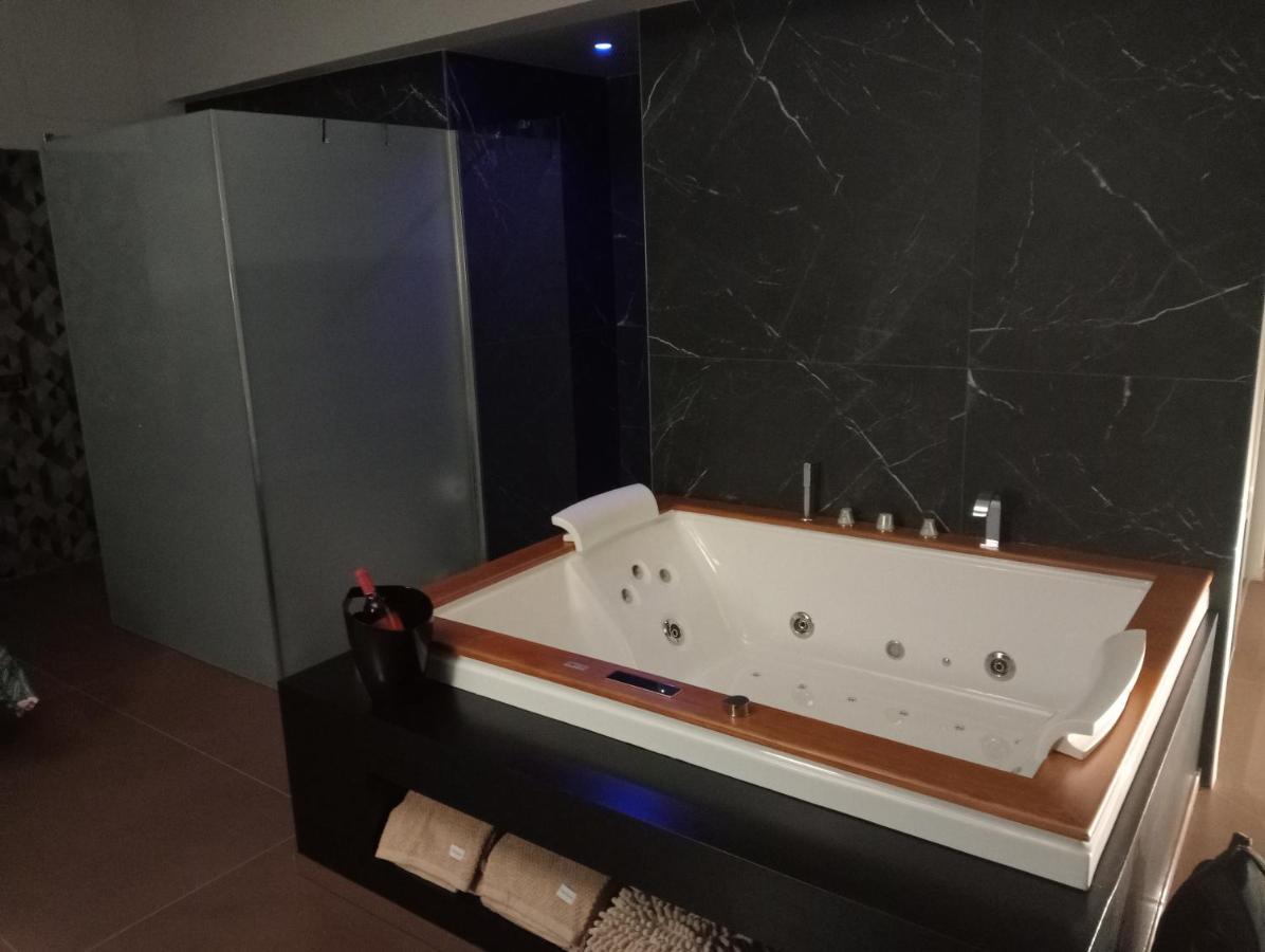 Luxurya Apartment