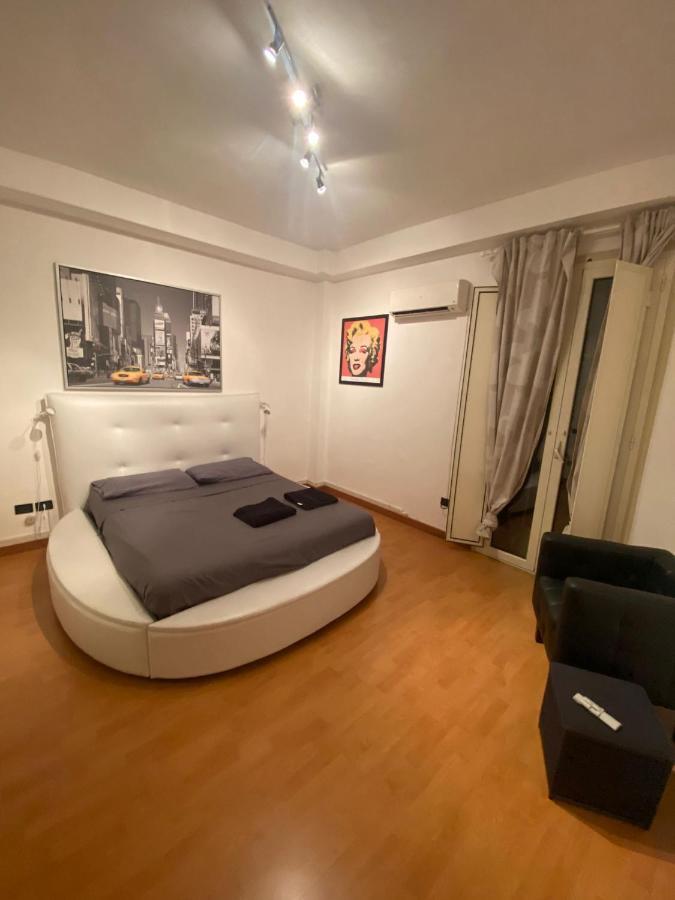 Dada Apartment Bari
