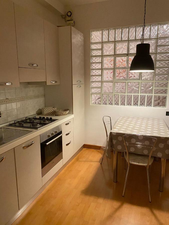 Dada Apartment Bari
