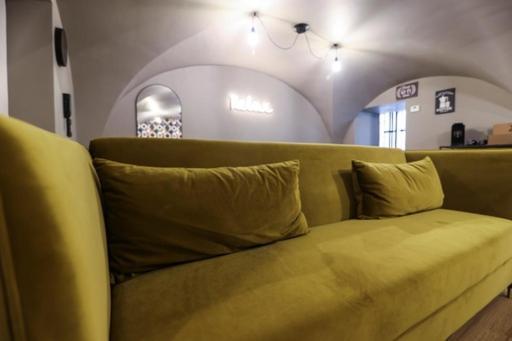 Apartment Loft Ateneo Bari