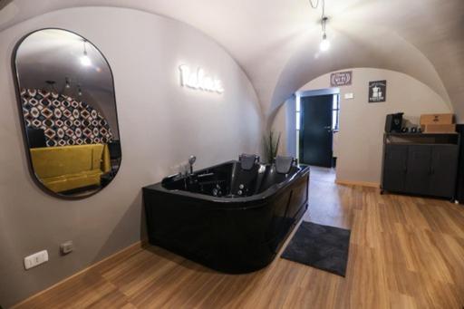 Loft Ateneo Apartment Bari
