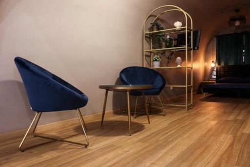 Apartment Loft Ateneo Bari