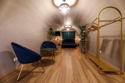 Apartment Loft Ateneo Bari