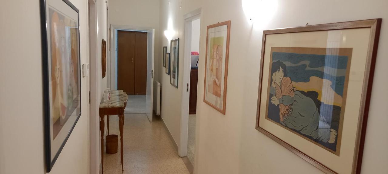 Apartment Flat Bari