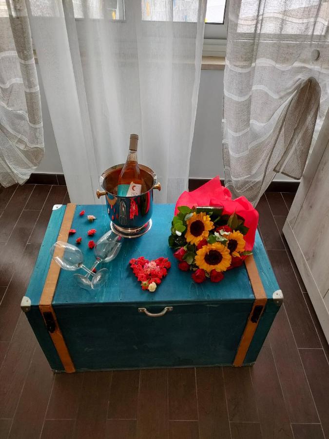 Casa Vacanze Candida *