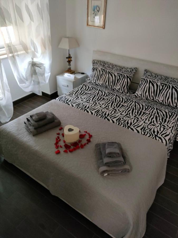 Casa Vacanze Candida *