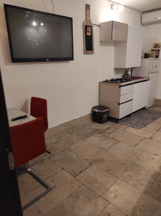 Giada 2 S Apartment *