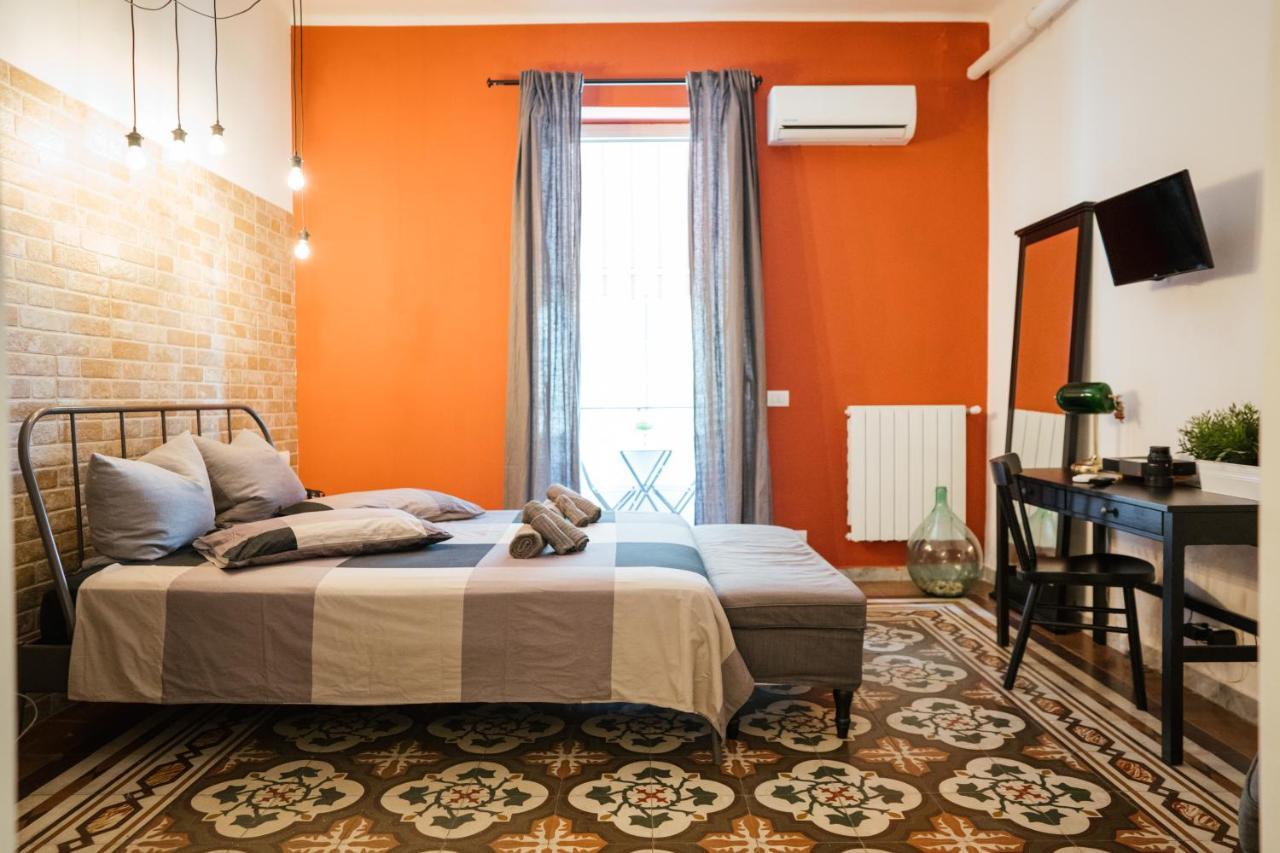 Apartment Art Nouveau *